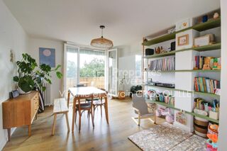  Appartement à vendre 4 pièces 65 m²