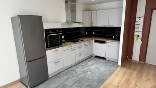  Appartement � vendre 2 pi�ces 47 m�