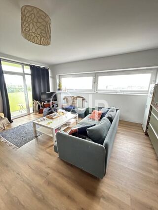  Appartement � vendre 4 pi�ces 90 m�