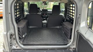 Jimny 1.5 VVT 102 Privilege 2023 occasion 06330 Roquefort Les Pins