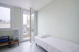  Appartement à vendre 4 pièces 76 m²