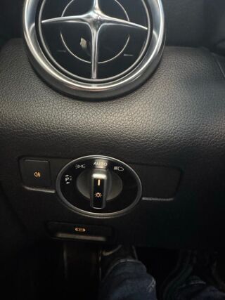 Classe A 250 K BlueEFFICIENCY A 2012 occasion 91650 Breuillet