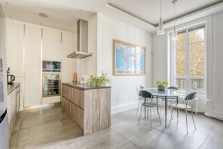  Appartement  vendre 5 pices 193 m