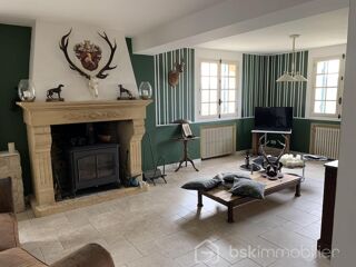  Propri�t�/ch�teau � vendre 7 pi�ces 252 m�