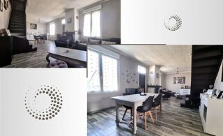  Maison � vendre 5 pi�ces 100 m�