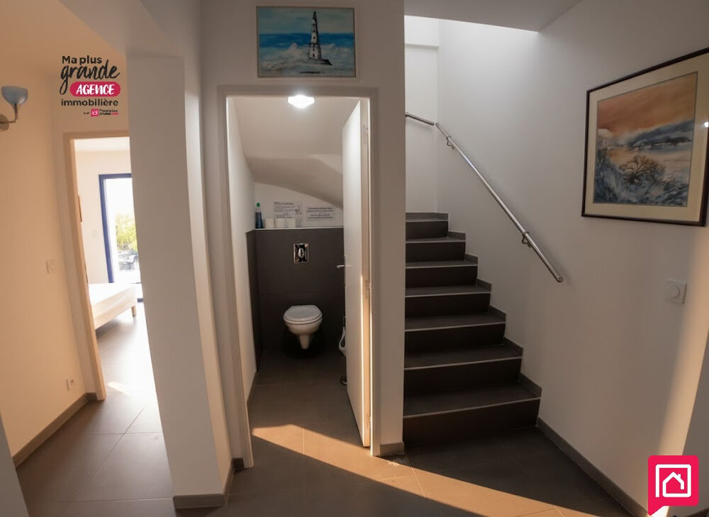 � vendre  Maison Ste Lucie De Porto Vecchio (20144)