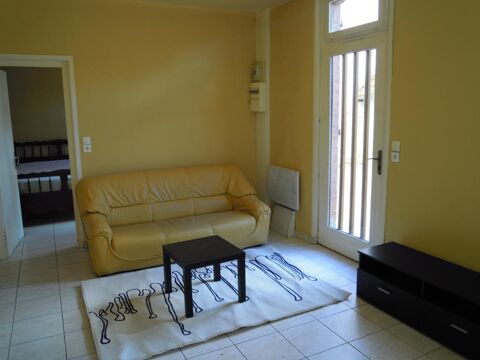  Appartement � louer 2 pi�ces 49 m�