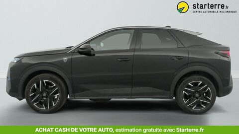 3008 Hybrid 145 e-DCS6 GT 2025 occasion 69190 Saint-Fons