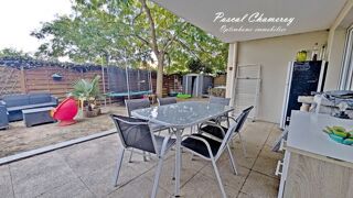  Appartement  vendre 3 pices 55 m