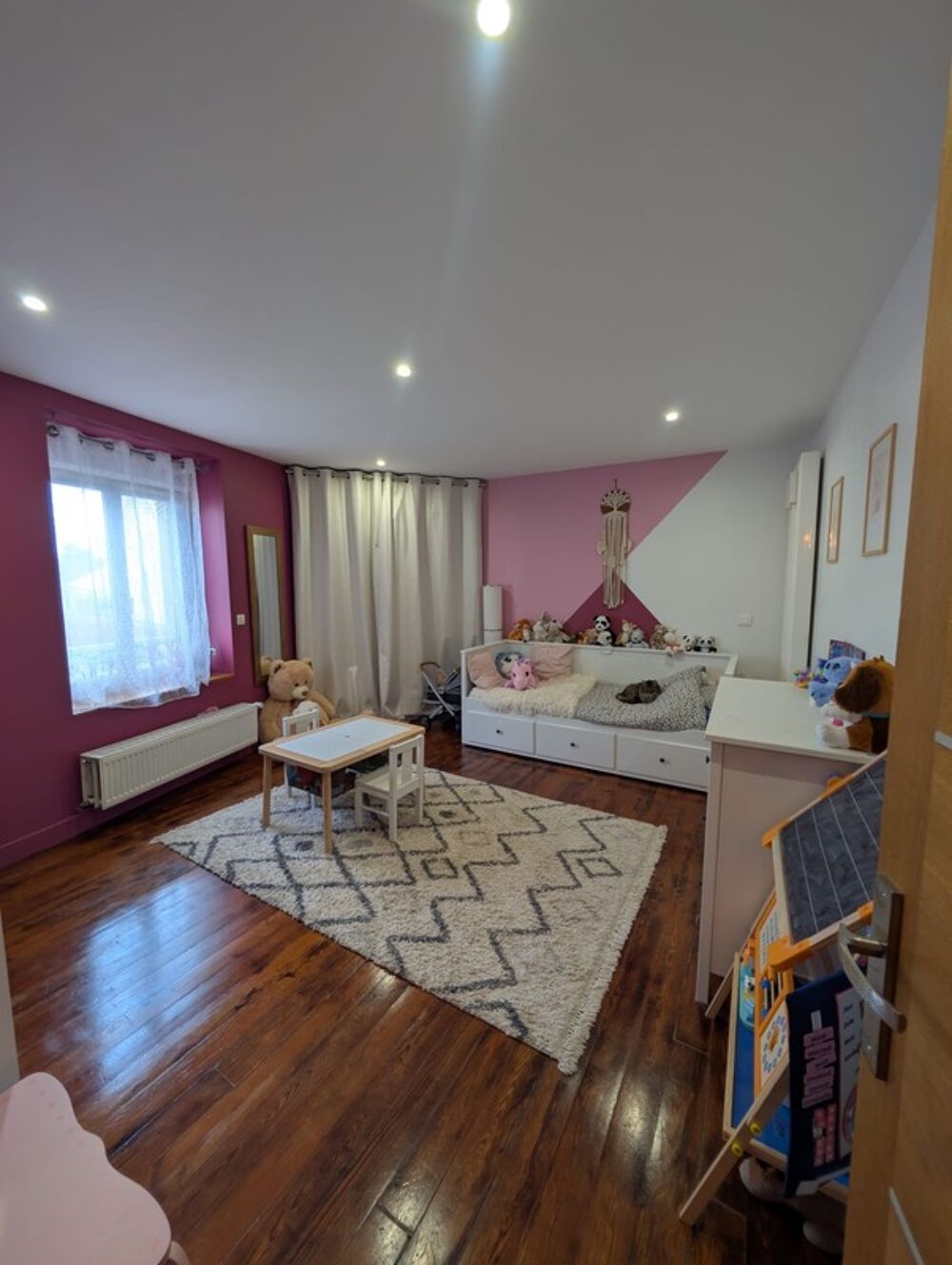 Vente Maison MAISON AVEC 3 CHAMBRES SANS AUCUNS TRAVAUX A PREVOIR Villecresnes