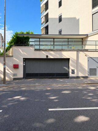  Parking / Garage à vendre 23 m² Lyon