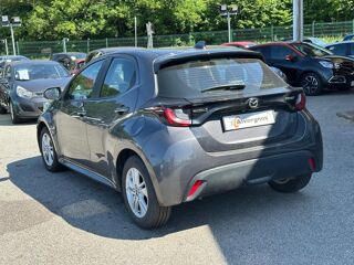 Mazda2 IV HYBRID 1.5 116 AGILE CVT 2023 occasion 78240 Chambourcy