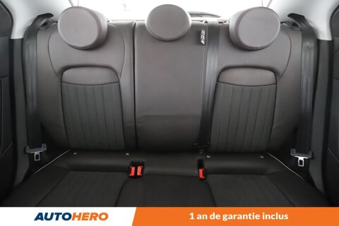 500 X 1.4 MultiAir Lounge 4x2 140 ch 2018 occasion 92130 Issy-les-Moulineaux