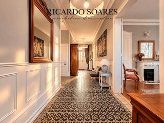  Propriété/château à vendre 11 pièces 278 m²
