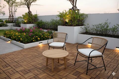   ** RARE  4 PIECES + TOIT TERRASSE 75m2  + Proche Commodit�s et Transport Appartement - 4 pi�ce(s) - 93 m�