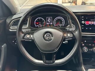 T-ROC 1.6 TDI 115 Start/Stop BVM6 Lounge 2019 occasion 85190 Venansault