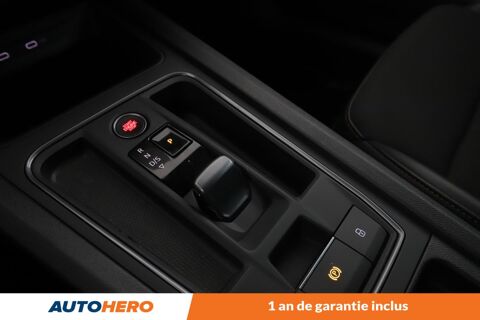 Formentor 1.5 TSI V DSG7 150 ch 2023 occasion 92130 Issy-les-Moulineaux