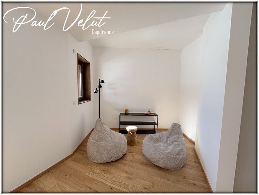  vendre  Appartement Huez (38750)