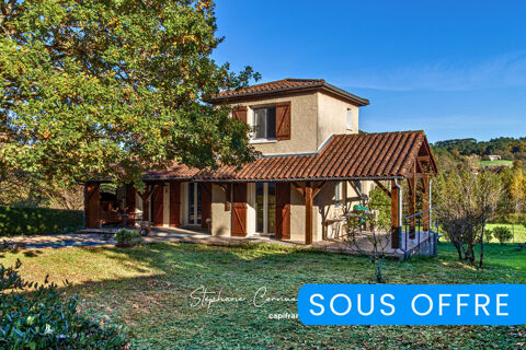   Maison de 96m� avec grand terrain Maison - 4 pi�ce(s) - 96 m�