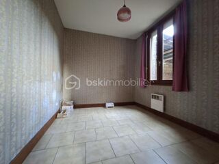  Maison � vendre 3 pi�ces 64 m�