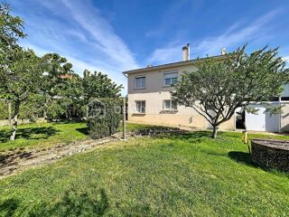  Maison à vendre 4 pièces 102 m²