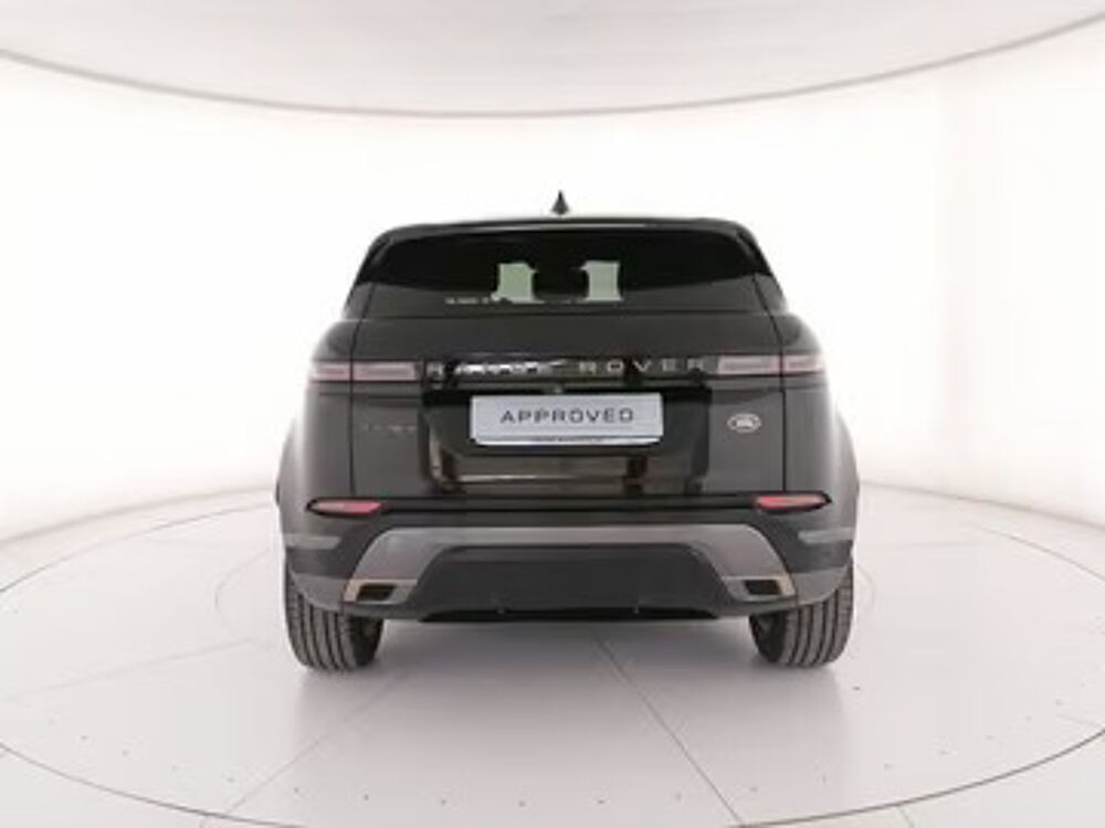 Range Rover Evoque 2.0D I4 2022 occasion 33000 Bordeaux