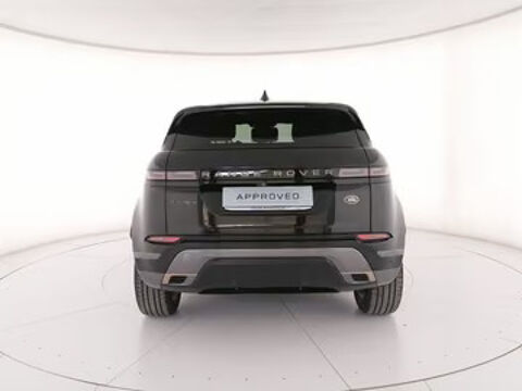 Range Rover Evoque 2.0D I4 2022 occasion 33000 Bordeaux