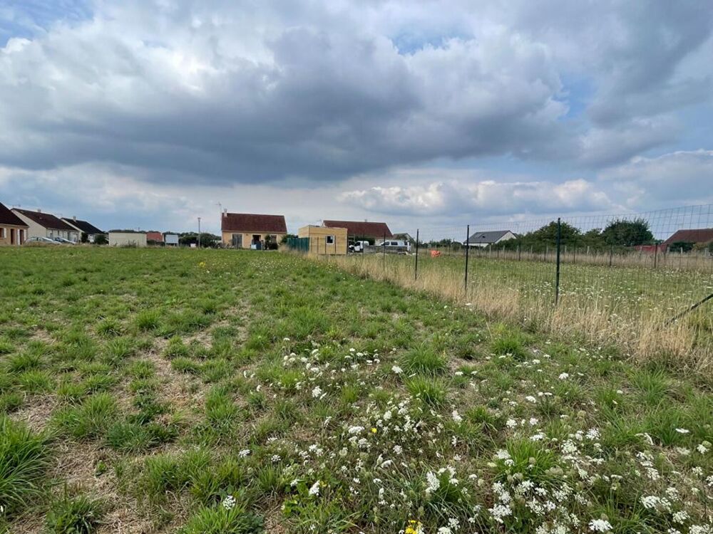 Vente Terrain Terrain La Chapelle Sur Aveyron 1 068  m2 La chapelle sur aveyron