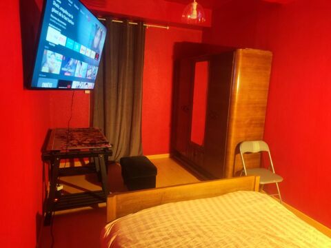  Appartement � louer 1 pi�ce 12 m�