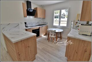  Maison à vendre 4 pièces 92 m²