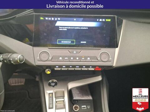 308 PHEV 180 e-EAT8 Active Pack 2023 occasion 10150 Lavau