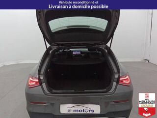 Classe CLA 200 d 8G-DCT Style 2022 occasion 10150 Lavau