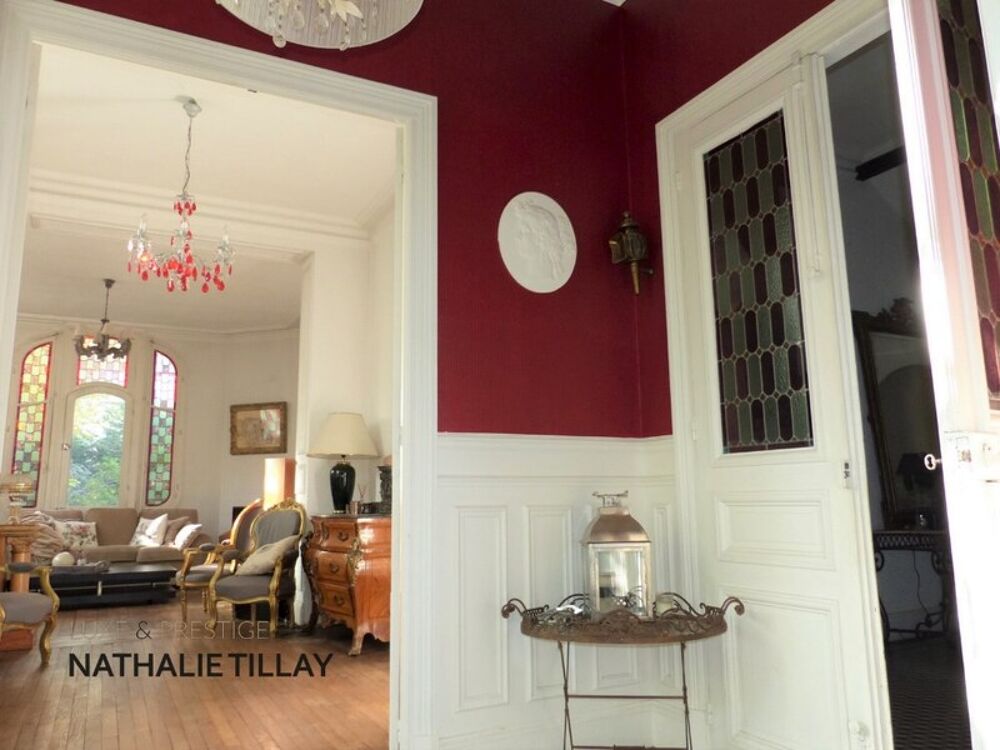 � vendre  Maison Orl�ans (45000)