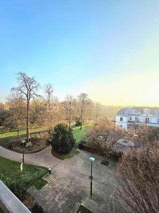  Appartement � vendre 3 pi�ces 58 m�