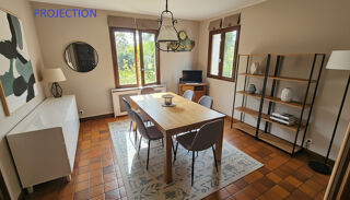  Maison à vendre 6 pièces 151 m²