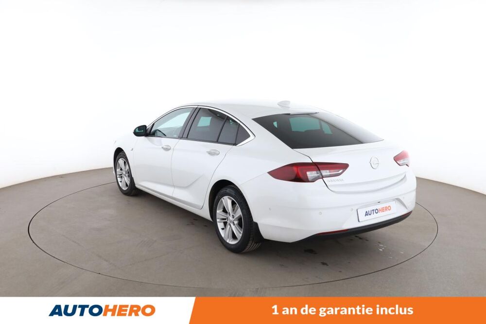 Insignia Grand Sport 1.6 Diesel Innovation 136 ch 2018 occasion 92130 Issy-les-Moulineaux