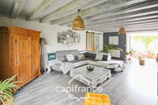  Maison � vendre 7 pi�ces 211 m�