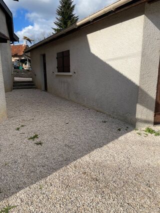  Maison � vendre 4 pi�ces 75 m�