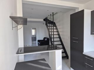  Appartement à vendre 2 pièces 36 m²
