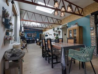  Maison � vendre 6 pi�ces 137 m�