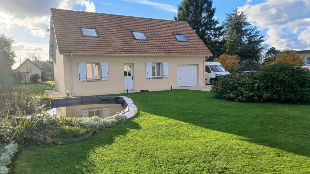 Vente Maison EN EXCLUSIVITE : Charmante maison 2/3 chambres campagne Doudeville Doudeville