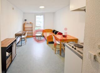  Appartement � louer 1 pi�ce 16 m�