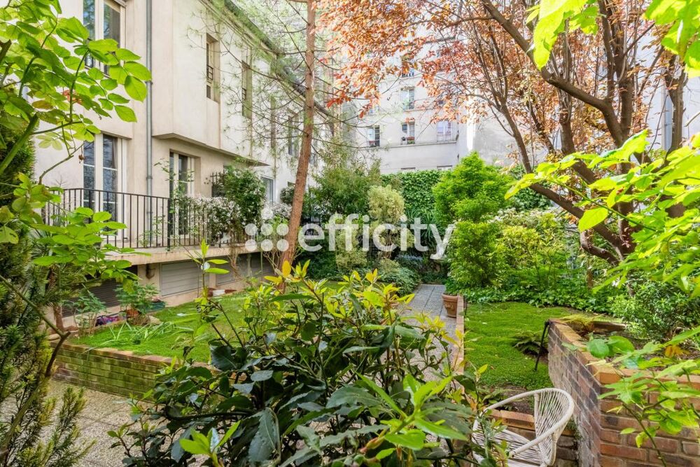 Vente Appartement Appartement Paris 4