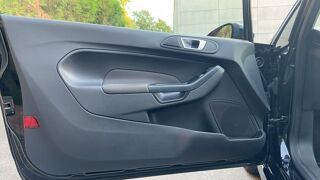 Fiesta 1.6 Ecoboost 182 ST 2017 occasion 78230 Le Pecq