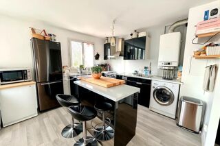  Appartement � vendre 3 pi�ces 62 m�