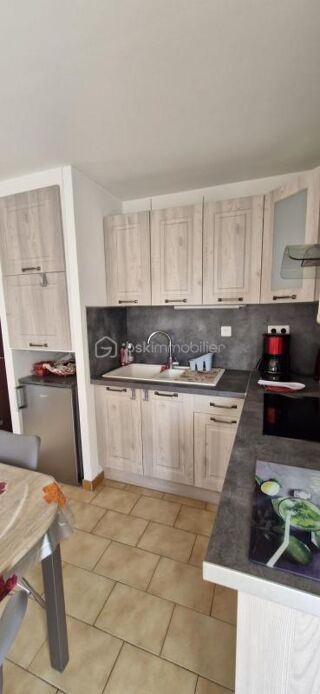  Appartement à vendre 2 pièces 29 m²