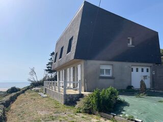  Maison à vendre 6 pièces 121 m²