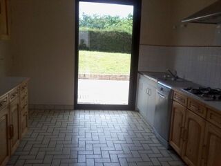  Maison à louer 3 pièces 86 m²