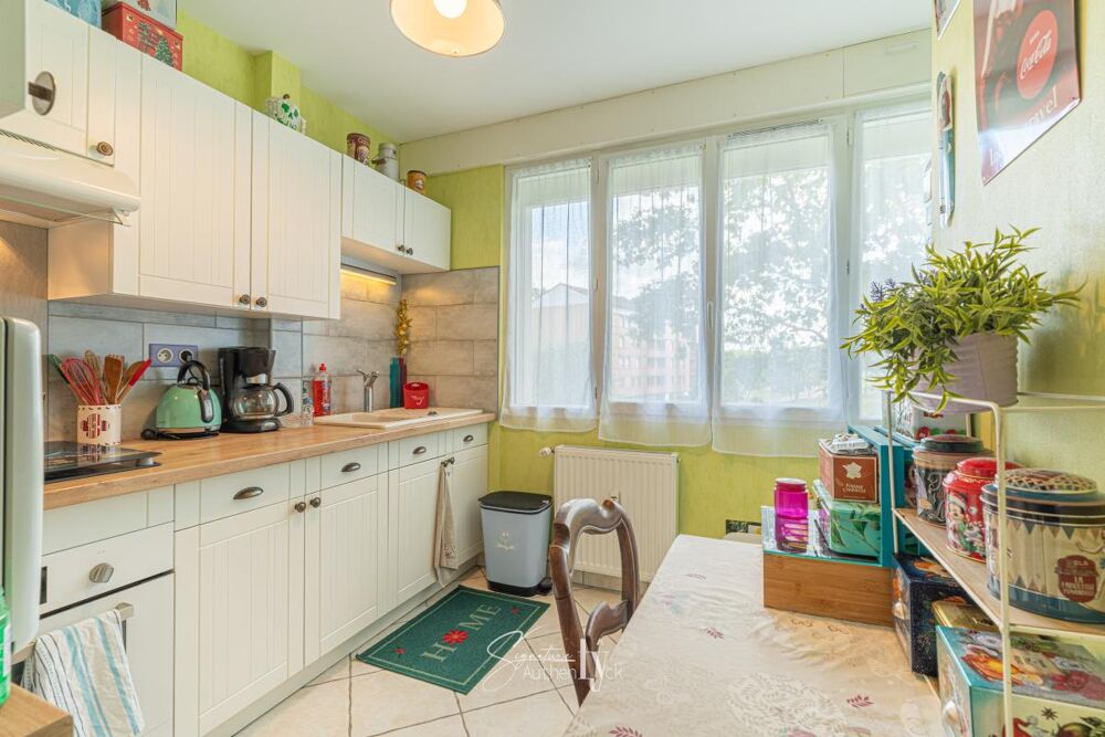 Vente Appartement Appartement Limoges