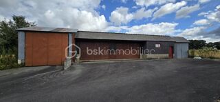  Maison � vendre 7 pi�ces 134 m�